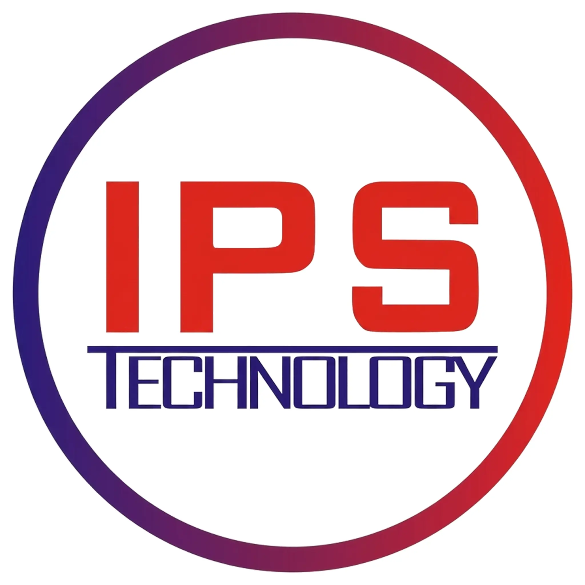 Logo IPS