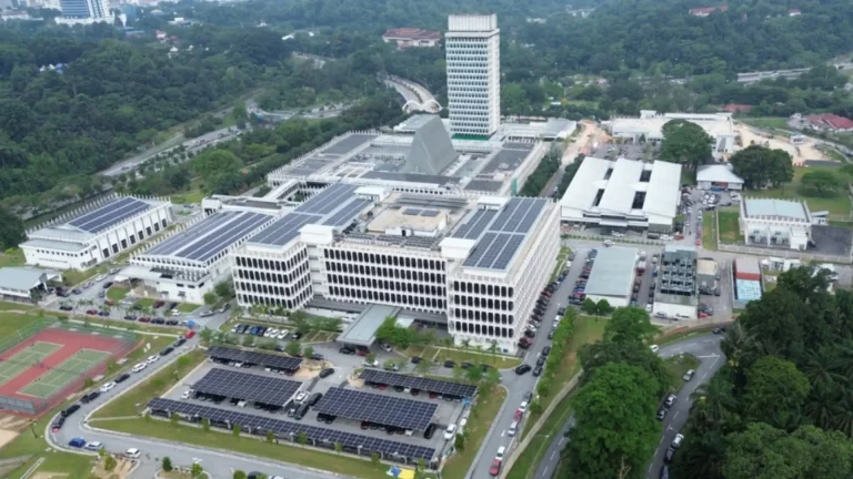 Parlimen Malaysia