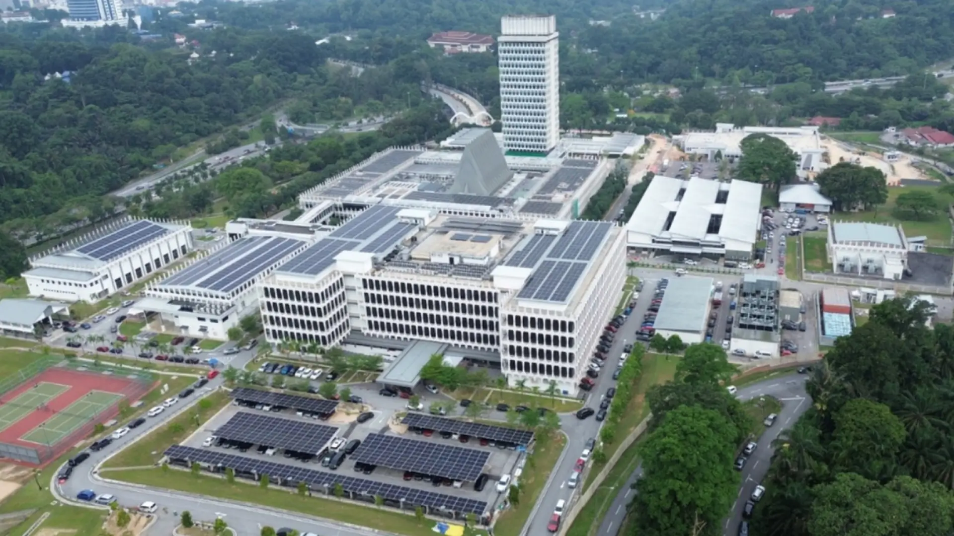 Parlimen Malaysia