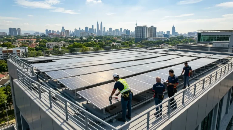 Understanding the ATAP Programme Solar Malaysia: A Complete Guide