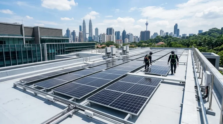 Understanding Solar Panel Price Malaysia: A Complete Guide for Homeowners and Businesses