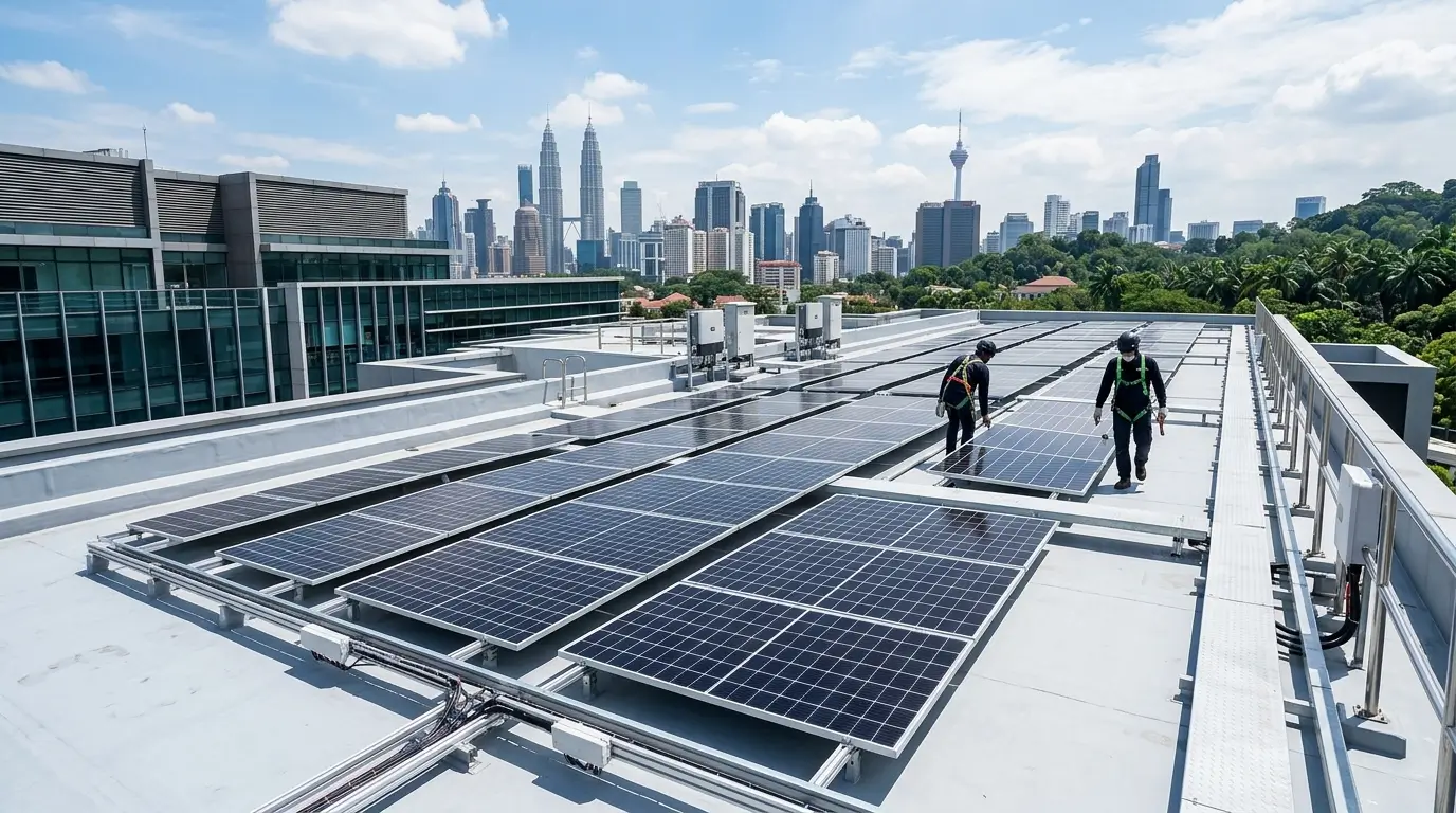 Understanding Solar Panel Price Malaysia: A Complete Guide for Homeowners and Businesses